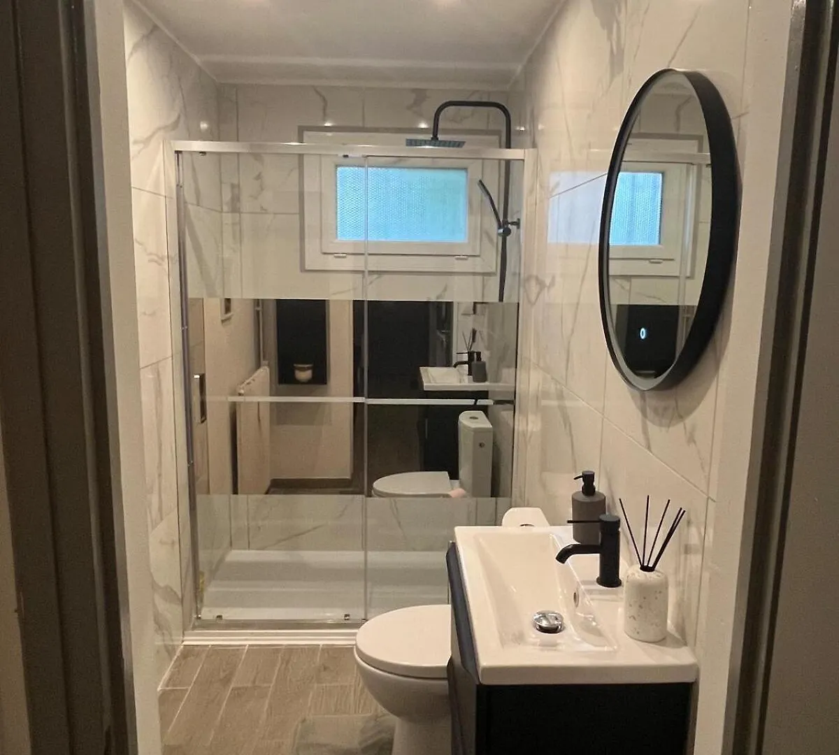 Διαμέρισμα Charmant T2 - Cosy Et Confort - 4 Pers La Motte-Servolex