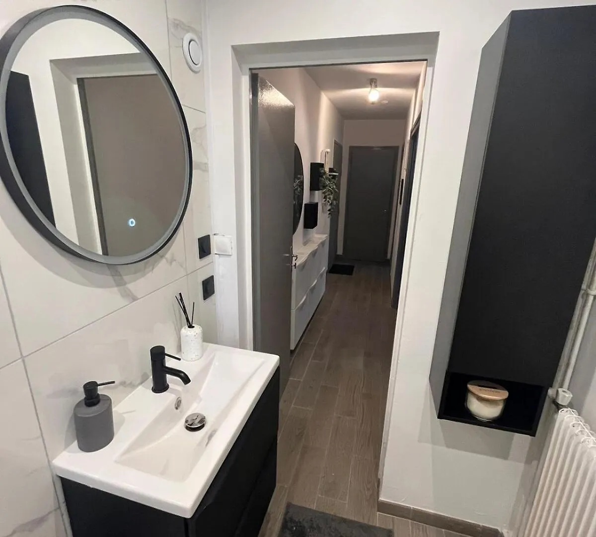 Charmant T2 - Cosy Et Confort - 4 Pers La Motte-Servolex